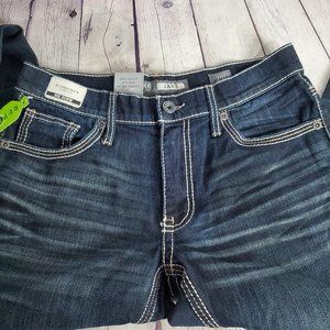 BKE Denim Jeans Straight Leg